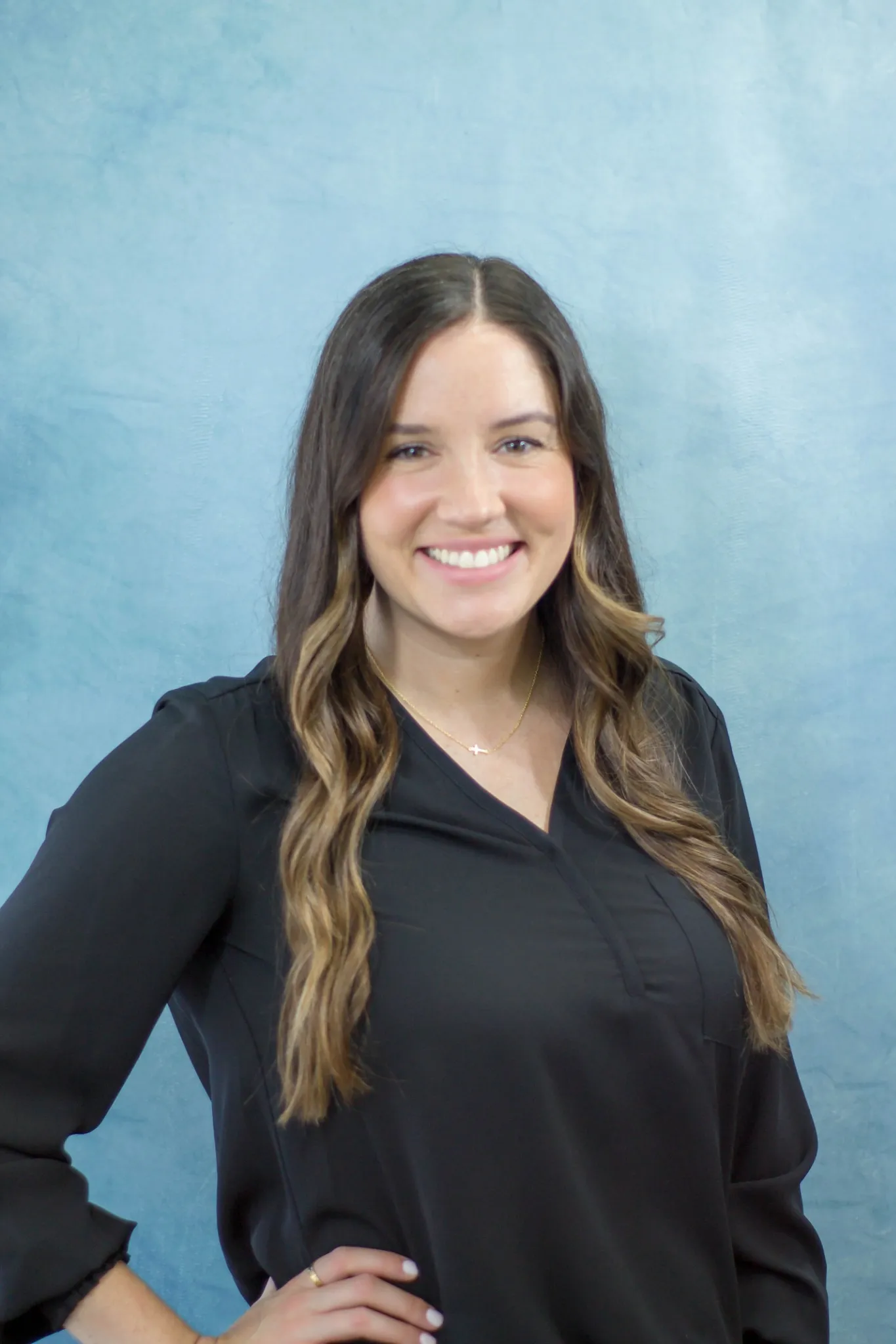 Kendall Kokora FNPC - Mesa Family Physicians