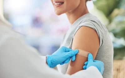 Immunizations