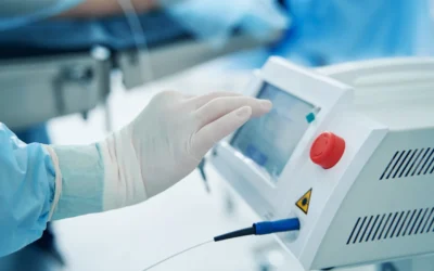 EKG (Electrocardiogram)