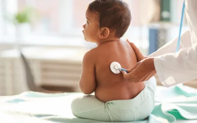 Routine Child Checks