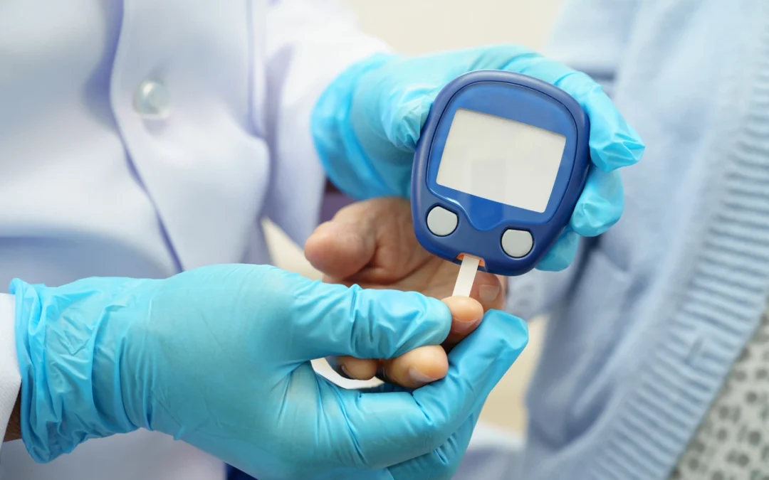 Managing Blood Sugar: Insights into Diabetes Mellitus and Prevention