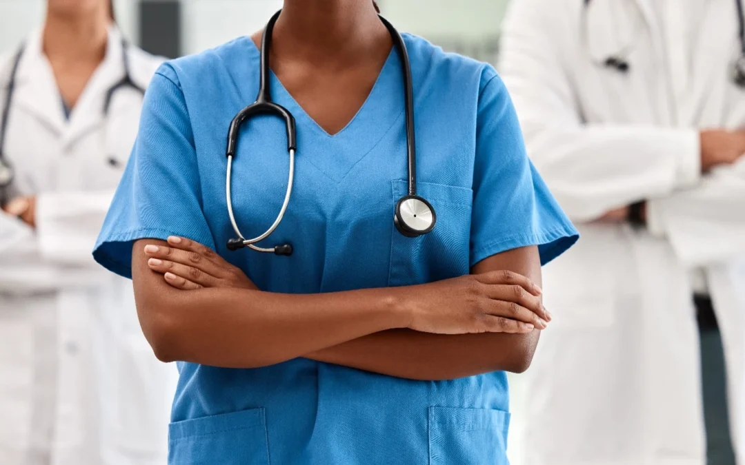 Visiting a Health Clinic for Women’s Health Screenings