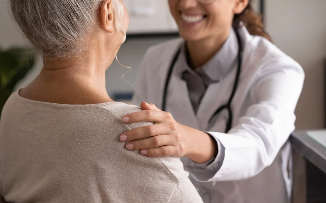 How to Prepare for Your Preventive Care Visit