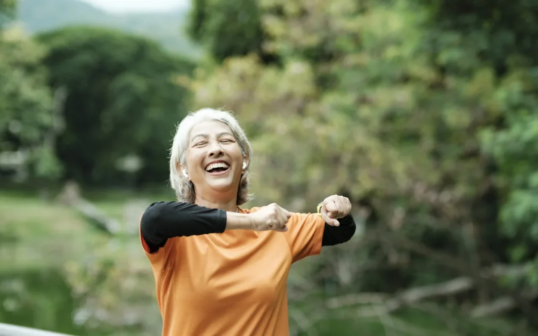 Tips to Help You Stay on Top of Your Health