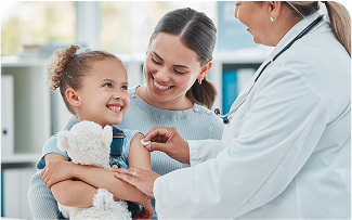 Pediatric to Senior Care