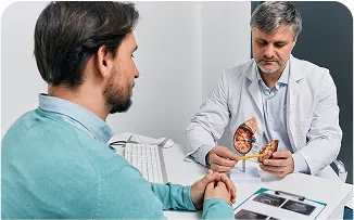 diabetes-finger-test