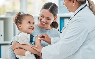 newborn-checkup