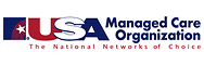 USA Managed Care Organization