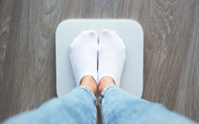 Weight Gain and the Holidays