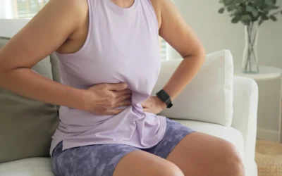 Possible STD Signs You Can’t Ignore