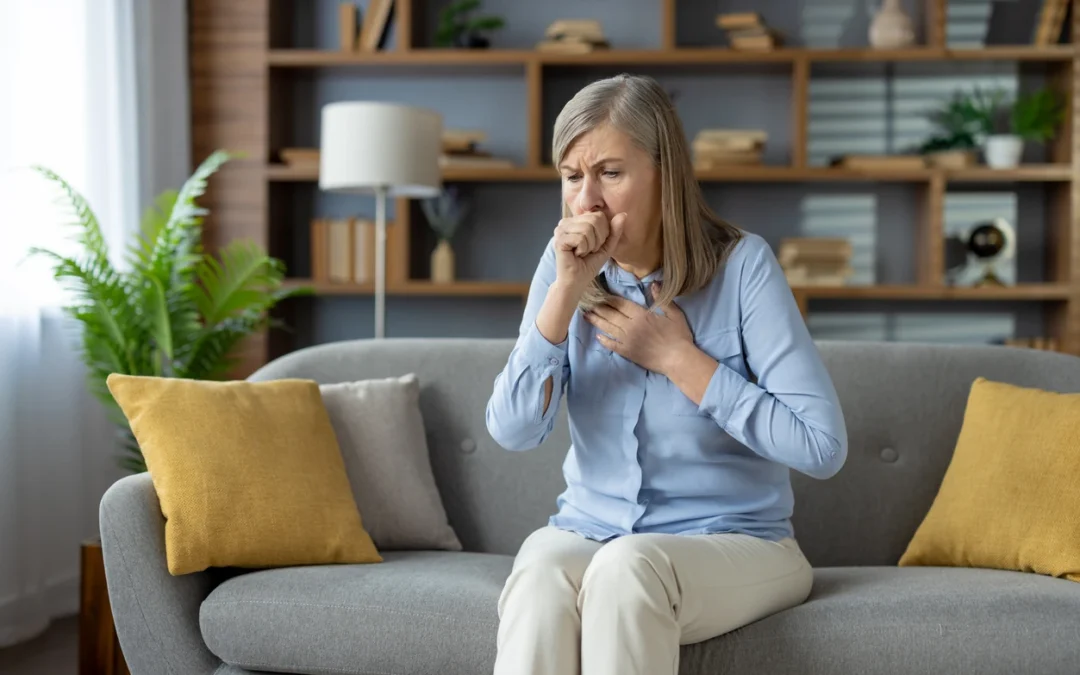 4 Signs Your Allergies Are Getting Worse