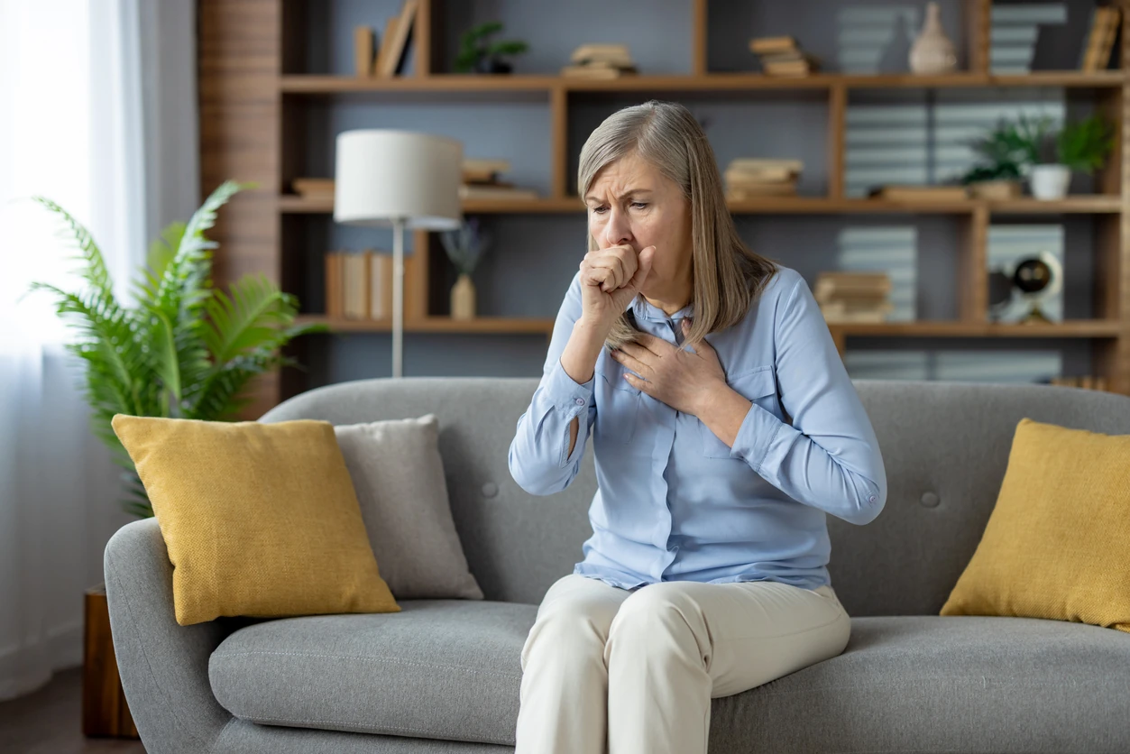 4 Signs Your Allergies Are Getting Worse | Mesa Family Physicians