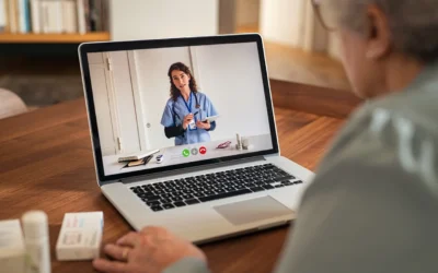 Telehealth: The Advantages of Telemedicine