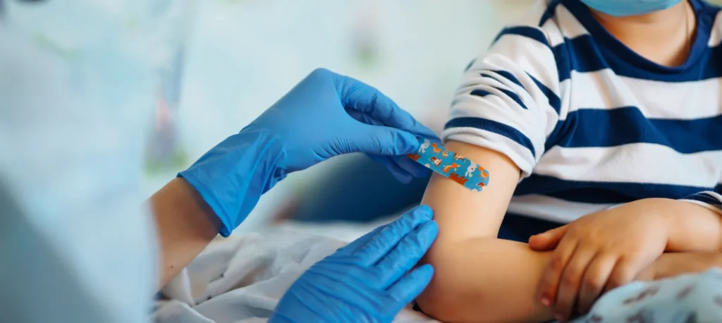 How Long Does The Flu Shot Last? | Mesa Family Physicians