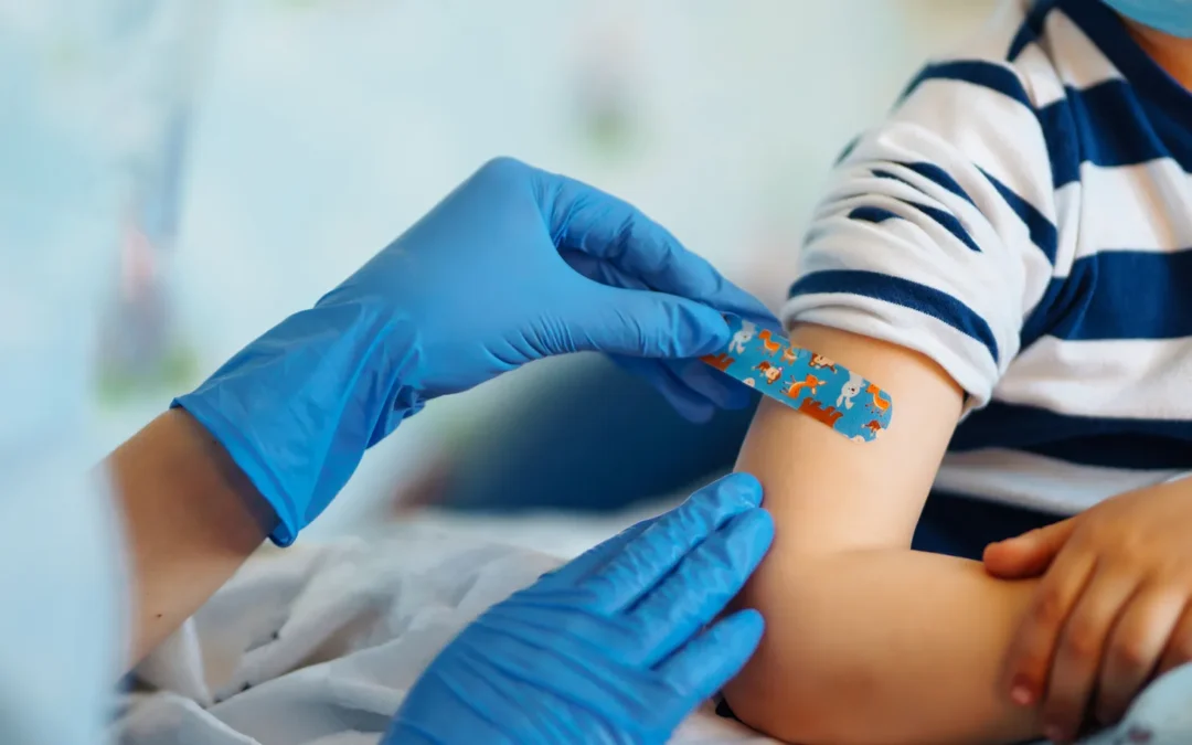 Flu Shot: What’s the Big Deal About It?