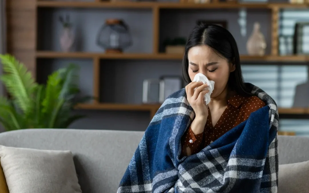 A Guide to Allergy Testing