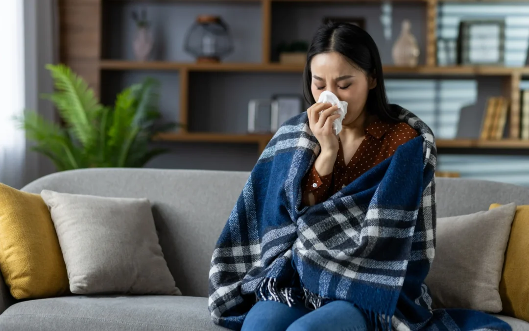 Does Laryngitis Cause Damage to Your Lungs?