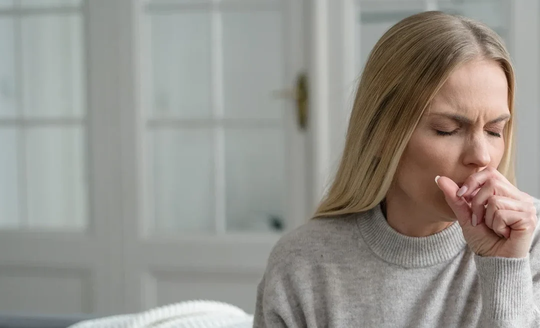 Simple Steps to Prevent Respiratory Illness This Season