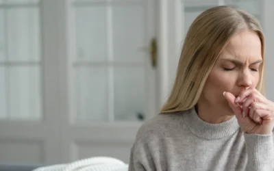 Simple Steps to Prevent Respiratory Illness This Season