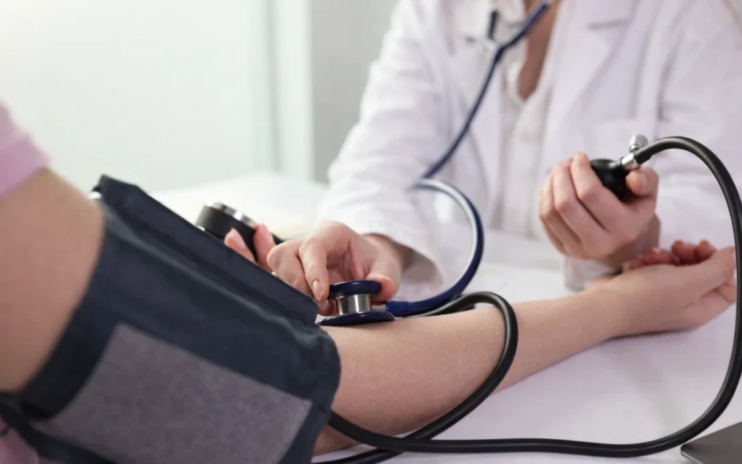 What’s an Annual Wellness Visit?