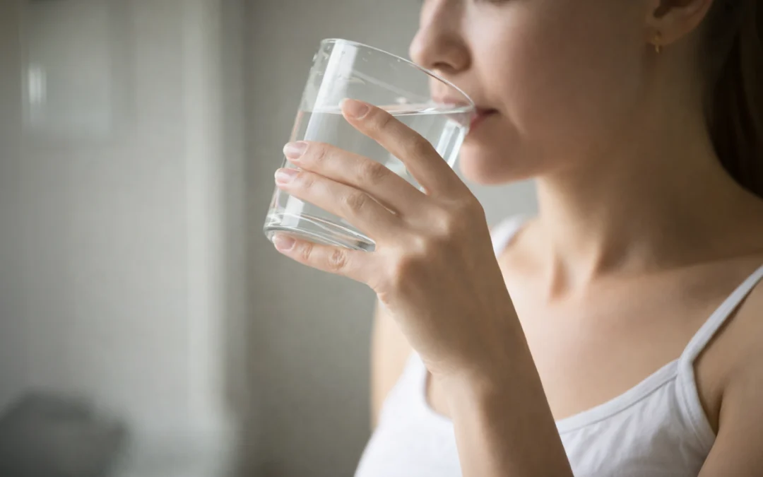 How to Prevent Dehydration During an Arizona Summer