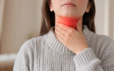 Strep Throat vs. Sore Throat: When to Get Checked