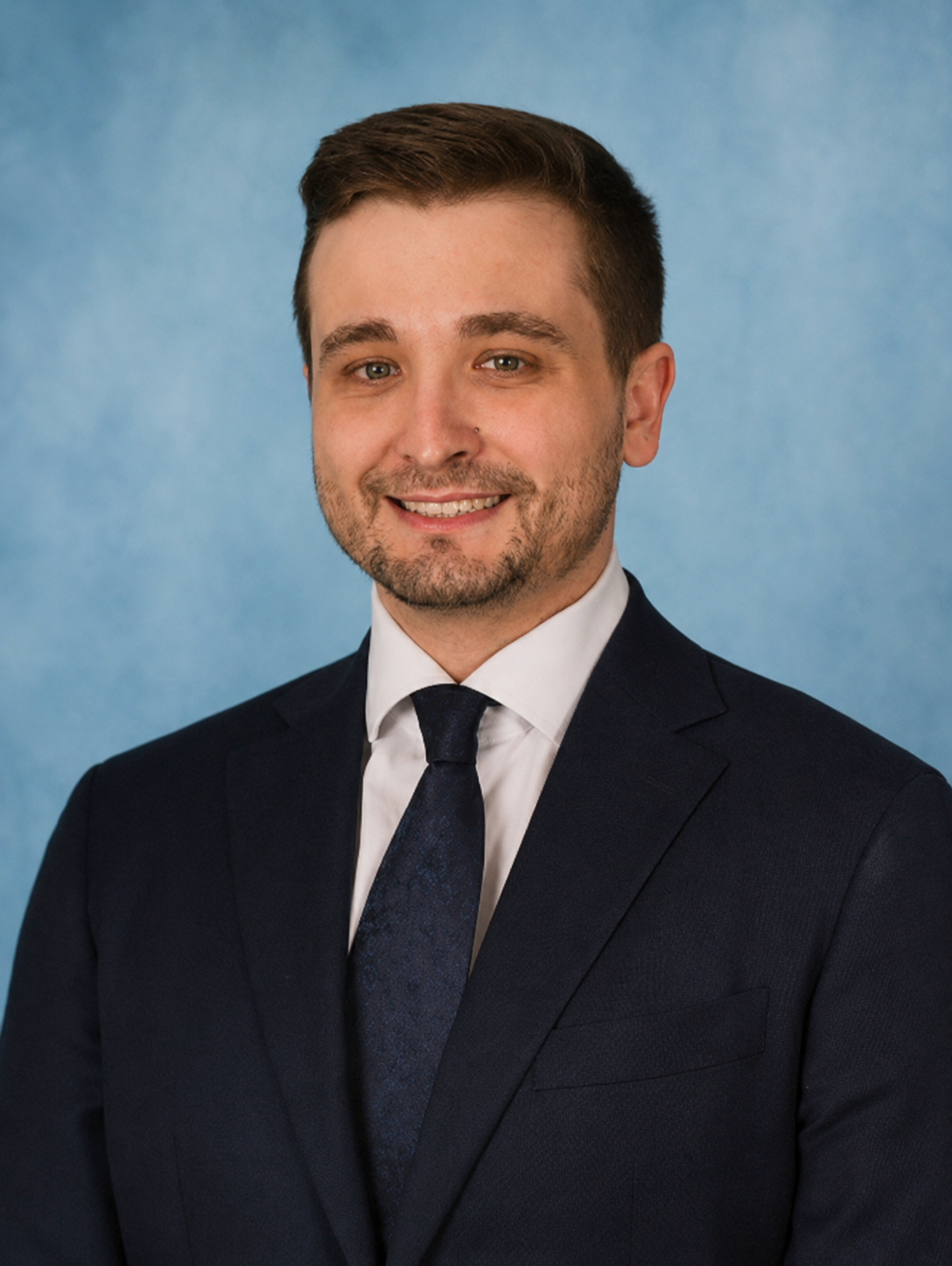 Scott Mitchell, DO