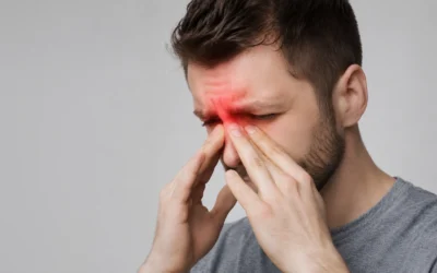 Severe Sinus Infection Symptoms: When Should You See a Doctor?