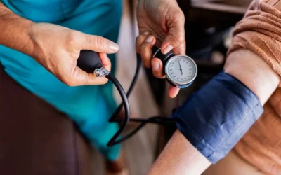 High Blood Pressure Symptoms: How Do You Know If You Have It?