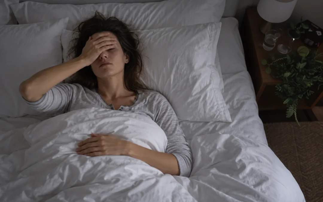 Why Am I Always Tired? When to See a Doctor About Fatigue