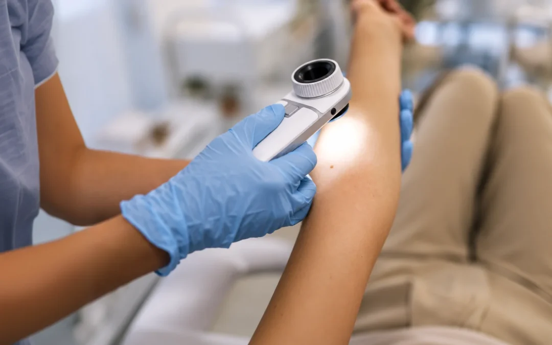 When Should You See a Doctor for a Wart? Signs It Should Be Checked